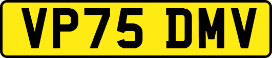 VP75DMV