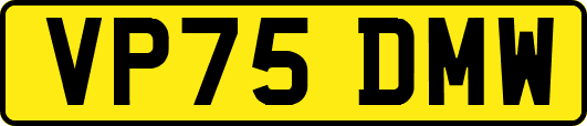 VP75DMW