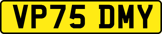 VP75DMY