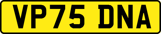 VP75DNA
