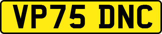 VP75DNC