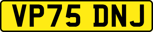 VP75DNJ