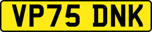 VP75DNK