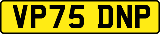 VP75DNP