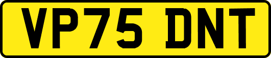 VP75DNT