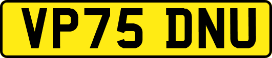 VP75DNU