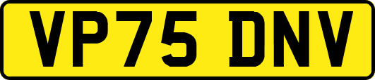VP75DNV