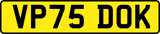 VP75DOK
