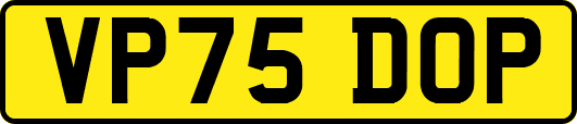 VP75DOP