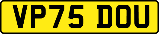 VP75DOU