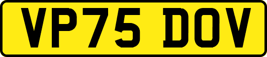 VP75DOV