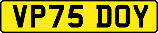 VP75DOY
