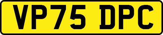 VP75DPC