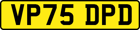 VP75DPD