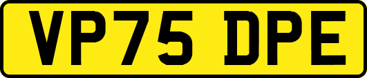 VP75DPE