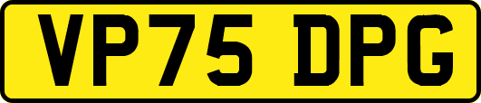VP75DPG