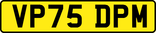 VP75DPM