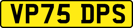 VP75DPS