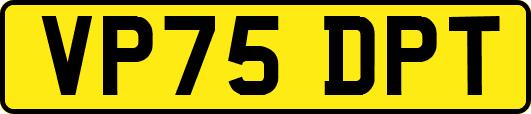 VP75DPT