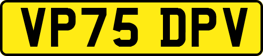VP75DPV