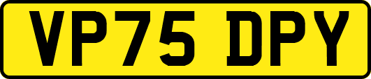 VP75DPY