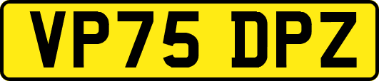 VP75DPZ