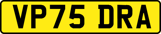 VP75DRA