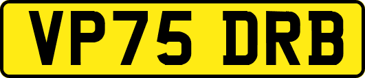 VP75DRB
