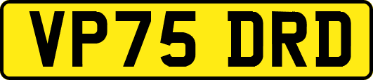 VP75DRD