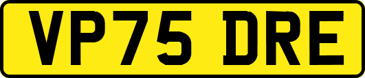 VP75DRE