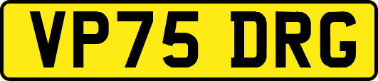 VP75DRG