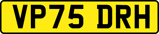 VP75DRH