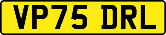 VP75DRL