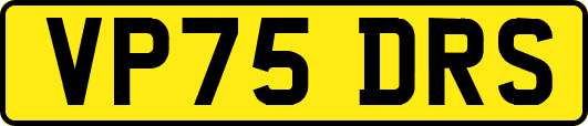 VP75DRS