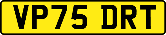 VP75DRT