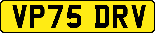 VP75DRV