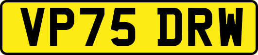 VP75DRW