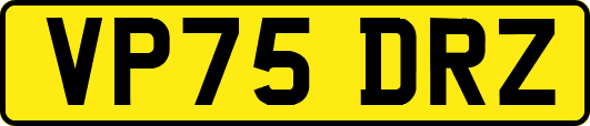 VP75DRZ
