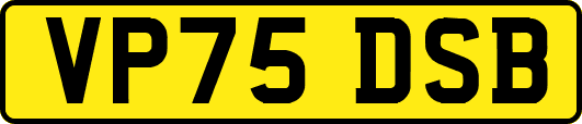 VP75DSB