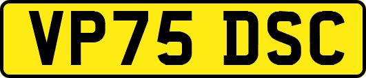 VP75DSC