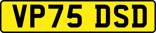 VP75DSD