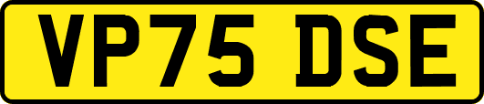 VP75DSE