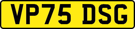 VP75DSG