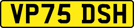 VP75DSH