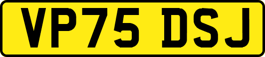 VP75DSJ