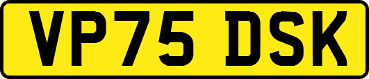 VP75DSK