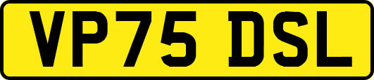 VP75DSL