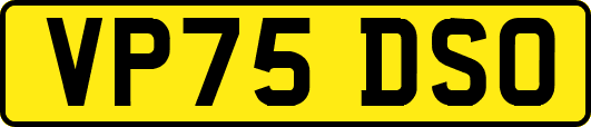 VP75DSO