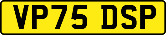 VP75DSP