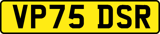 VP75DSR